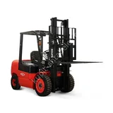 Автопогрузчик EP CPCD35T3 4,8м ДВС Mitsubishi SS