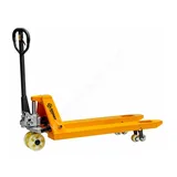 Гидравлическая тележка SMARTLIFT SD BF40 NDN, 4000 кг