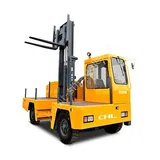 Вилочный погрузчик CHL HELI CCCD60-WX2G, 6000 кг, мачта 3600 мм