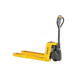 Самоходная электрическая тележка JHLIFT EPT 15H 48V 10Ah, 1500 кг, вилы 1150 мм