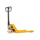 Гидравлическая тележка JHLIFT BF25-H, 2500 кг, 1150 x 550 мм, нейлон