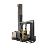 Узкопроходный штабелер CROWN TSP 1500-1.0
