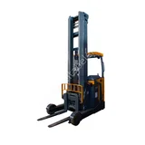Ричтрак TOR CQD20-D Li-ion, 2 т, подъём 12 м