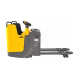Электрическая тележка XILIN CBD20L, 2000 кг, вилы 1150 мм, 24/225