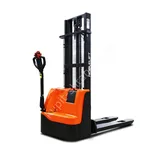 Самоходный штабелёр NOBLELIFT PSE15L-C2 (DX)