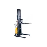 Штабелёр с электроподъёмом JHLIFT DYC15-A 1600, 1500 кг