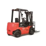 Электрический погрузчик EP EFL252X 6,0м SS