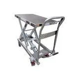 Подъёмный стол VIOMAX VMHZ45 (450кг)