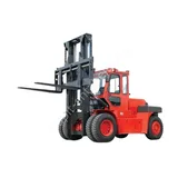 Вилочный погрузчик CHL HELI CPCD120-(09), 12000 кг, мачта 3000 мм