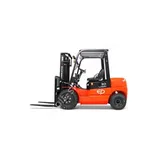 Электрический погрузчик EP EFL302 4,8м SS