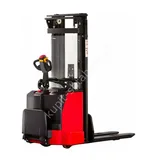 Самоходный штабелёр JAC CDD 16-25