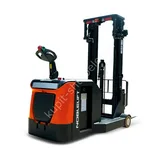Самоходный штабелёр NOBLELIFT PS16CB