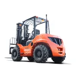 Дизельный вилочный погрузчик NOBLELIFT FD2RT25