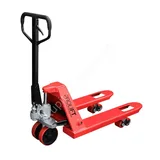 Гидравлическая тележка PROLIFT AC 25-800x550-P/P-R-1