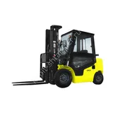 Дизельный вилочный погрузчик YETT CPCD30-WS1K2-M350-3W-K