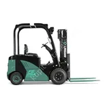 Электропогрузчик LIMGARD FE25A