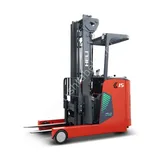 Ричтрак CHL HELI CQD15 GD2RLi/GE2RLi, 1500 кг, подъём 3000 мм