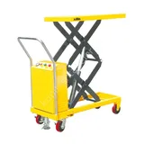 Подъёмный стол XILIN DPS350