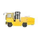 Боковой погрузчик CHL HELI CCCD60-WX2G 6000 кг 3600 мм