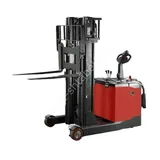 Самоходный штабелёр VIOMAX VMR1316