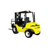 Внедорожный вилочный погрузчик YETT TRD30 4WD-YA-ZSM550-3W