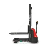 Самоходный штабелёр CHL HELI CDD10R-S, 1000 кг, подъём 1600 мм