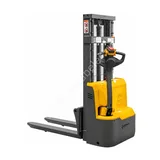 Сопровождаемый штабелер электрический самоходный SMARTLIFT CDD15R-E (N) (грузоподъёмность 1500 кг; 2,5 м; li-ion 25,6В / 100Ач)