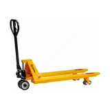 Гидравлическая тележка SMARTLIFT SB DB RDP, 2000 кг