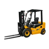 Вилочный погрузчик CHL HELI CPCD20-M1K2C, 2000 кг, мачта 3000 мм