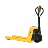 Электрическая тележка с колесом баланса JHLIFT EPT 15H WB 48V 15Ah, 1500 кг, вилы 1150 мм