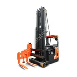 Узкопроходный штабелёр NOBLELIFT OPX15