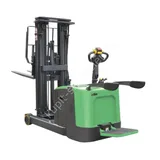 Самоходный штабелёр XILIN CQD20R