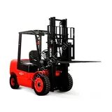 Автопогрузчик EP CPCD30T3 3,0м ДВС Xinchai