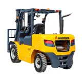 Дизельный погрузчик AURORA FD45T