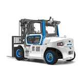 Электропогрузчик SHANN FB50 II, подъём 3000 мм