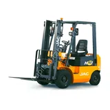 Дизельный вилочный погрузчик JAC CPCD18H-6000
