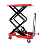Подъёмный стол SHTAPLER PTS 150