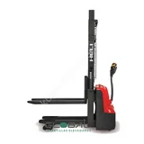 Самоходный штабелёр CHL HELI CDD12R-S, 1200 кг, подъём 1600 мм
