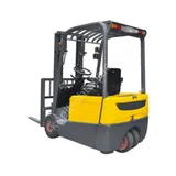 Электрический погрузчик TOR CPD20SA-20, 2000 кг, 5500 мм, Li-ion, арт. 1047144