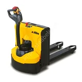 Электрическая тележка XILIN CBD18KD, 1800 кг, вилы 1150 мм, 24/100