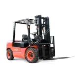 Автопогрузчик EP CPCD45T8 3,0м ДВС Xinchai