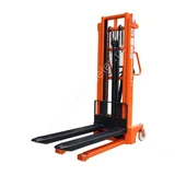 Полуэлектрический штабелёр NOBLELIFT ESFH1016