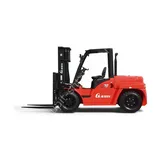 Дизельный погрузчик GLAVMAN CPCD70-XAG42