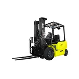 Электрический вилочный погрузчик YETT CPD30-A3LIH4-M-ZSM480-SS