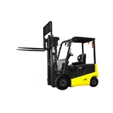 Электрический вилочный погрузчик YETT ERP25-M300-3W