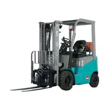 Газовый погрузчик AMEISE CPYD 18 G 470 DZ
