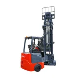 Сочленённый противовесный погрузчик MIMA MJD25, 2500 кг