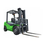 Дизельный погрузчик SHANN FD35, подъём 3000 мм