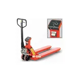 Гидравлическая тележка NOBLELIFT HP ESR20/L