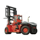 Вилочный погрузчик CHL HELI CPCD400, 40000 кг, мачта 8000 мм
